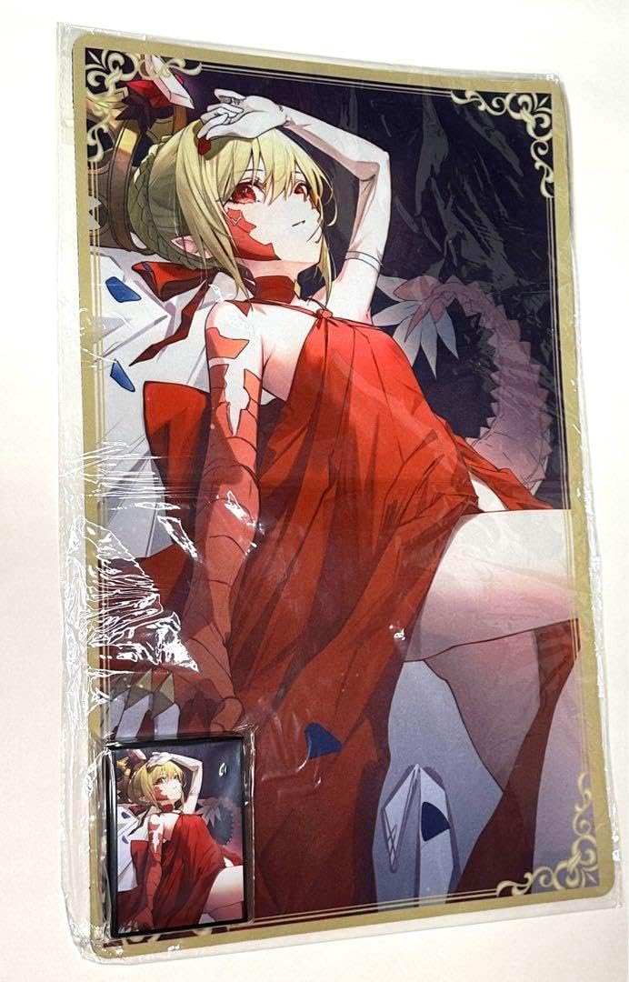 nui mond / cross ワンピース sage色 MOND / NUI MOND